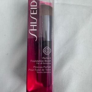 Shiseido Perfect Foundation Brush